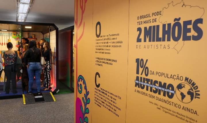 Autismo: pesquisa aponta baixo acesso a diagnóstico e terapias