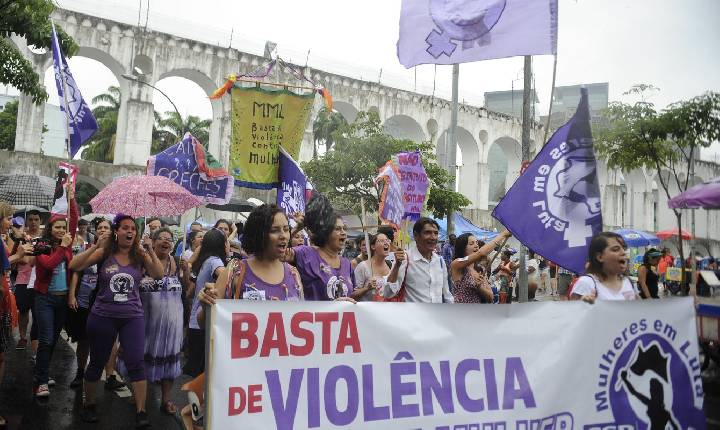 Violência sexual aumenta riscos cardiovasculares em mulheres