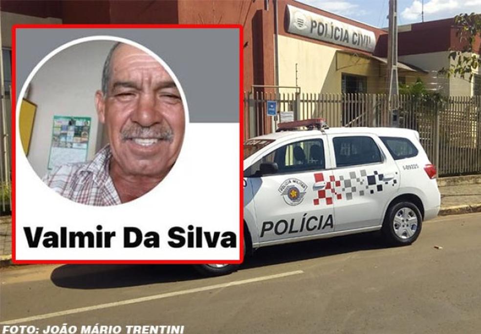Homem de 69 anos é assassinado na cidade de Herculândia
