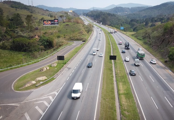 Nove rodovias de SP estão entre as melhores do país, aponta estudo da CNT