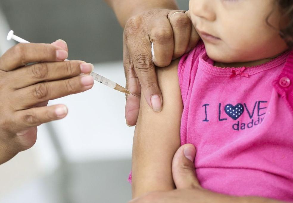 Vacina oral contra poliomielite não será mais aplicada no Brasil