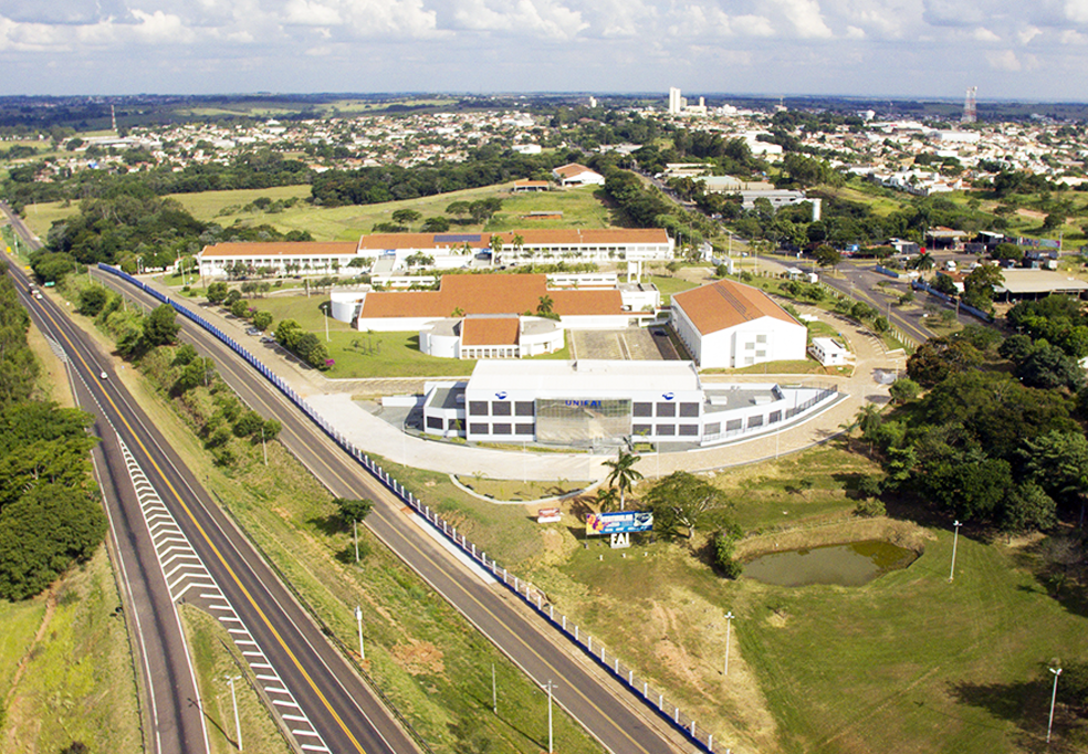 Vestibular 2025 da FAI oferece vaga em 22 cursos de graduação