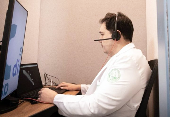 AME +Digital inicia teleatendimentos em especialidades médicas em SP