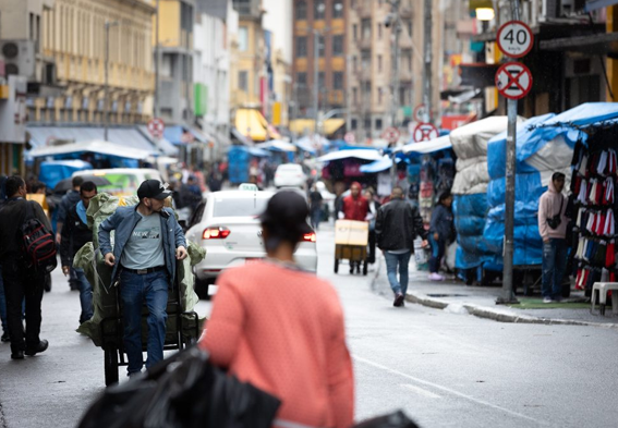 Governo de SP transfere mais de R$ 688 milhões aos municípios paulistas em ICMS