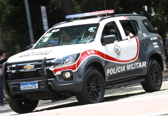 Indivíduo procurado pela Justiça é preso durante rodeio em Quintana