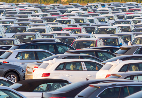 Licenciamento 2024 chega ao fim em dezembro com placas de final 0 no estado de SP