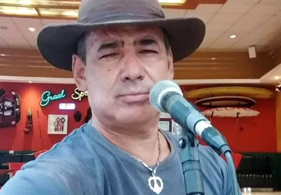 Morre Josemar Santos, cantor de Quintana que viajava o país com repertório autoral