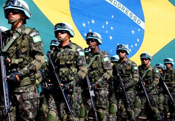 Alistamento Militar 2025: Jovens devem se cadastrar até 30 de junho