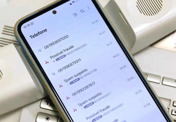 Anatel quer aumentar monitoramento de ligações indesejadas 
