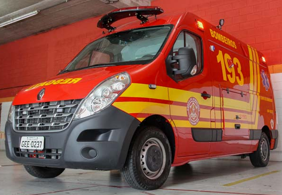 Chamadas de emergência usando Android terão localização compartilhada