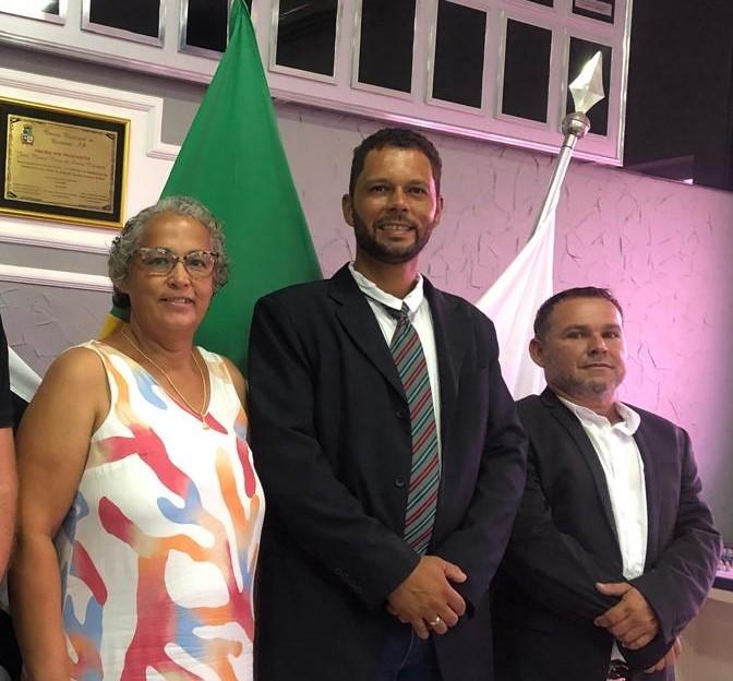 Transparência e Compromisso: Em primeira ação vereadores do Republicanos lançam candidatura própria para concorrer à presidência da Câmara de Quintana