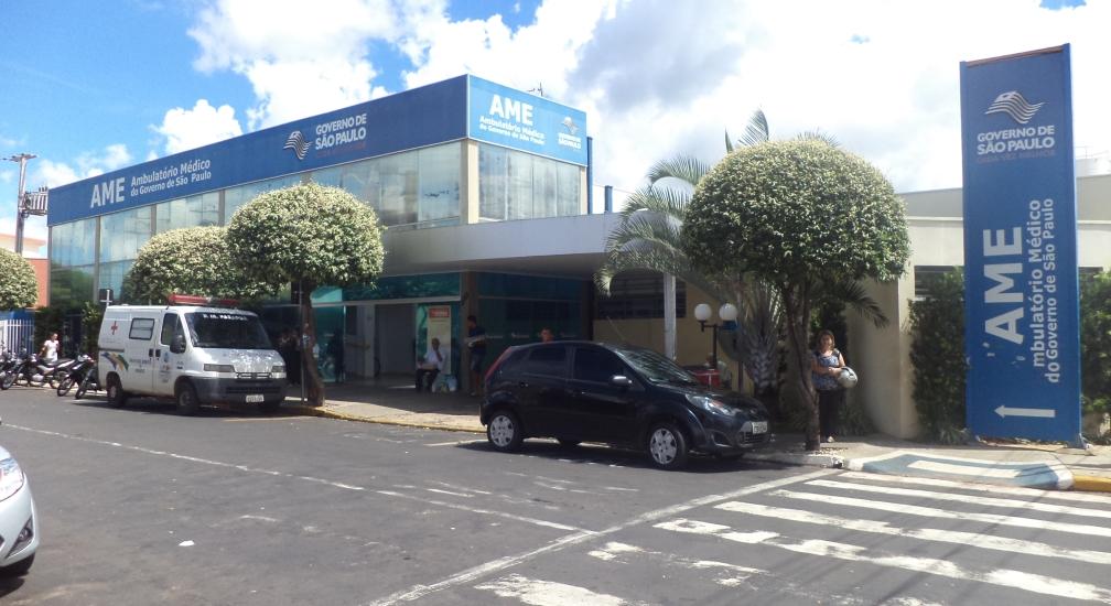 AME de Tupã está com processos seletivos abertos para áreas administrativa e de assistência