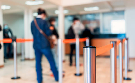 Bancos fecham durante Carnaval e só reabrem na Quarta-feira de Cinzas