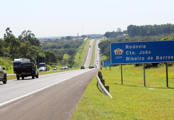 Eixo SP espera 1,3 milhão de veículos no Carnaval