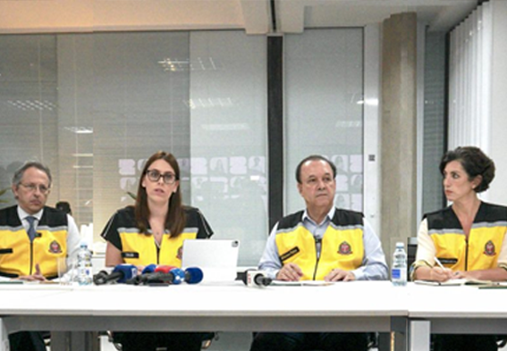 Governo de SP decreta emergência para dengue e anuncia investimentos para assistência aos pacientes