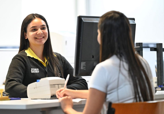SP ultrapassa 2 milhões de emissões da Carteira de Identidade Nacional (CIN) em um ano