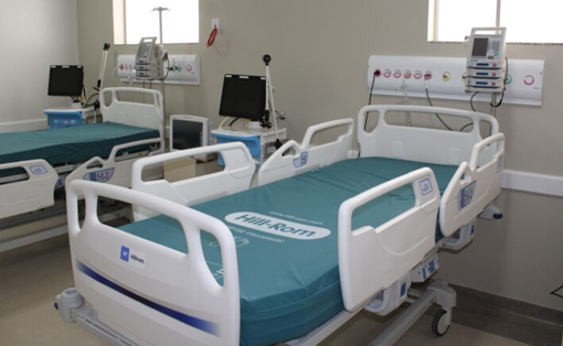 CIB credencia 10 leitos UTI na Santa Casa e habilita radioterapia
