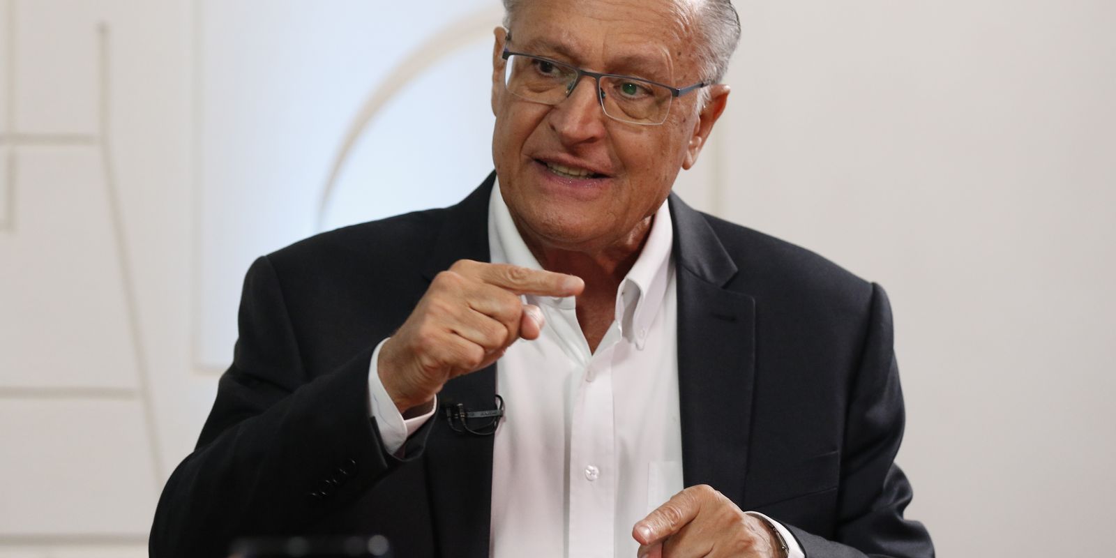 Alckmin: só um estado ainda não aderiu ao subsídio do diesel