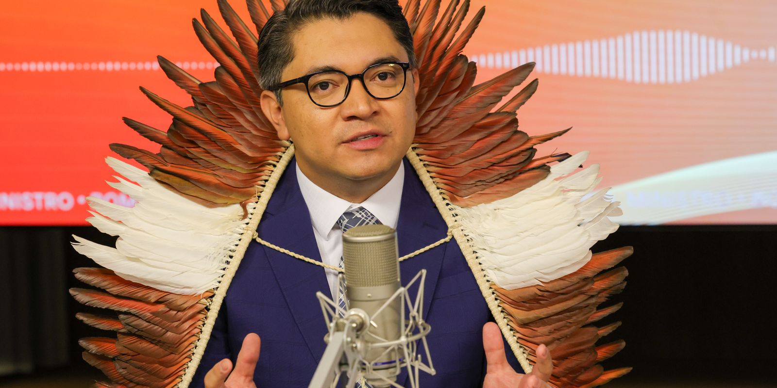 Verba para super poço em reserva indígena está garantido, diz ministro